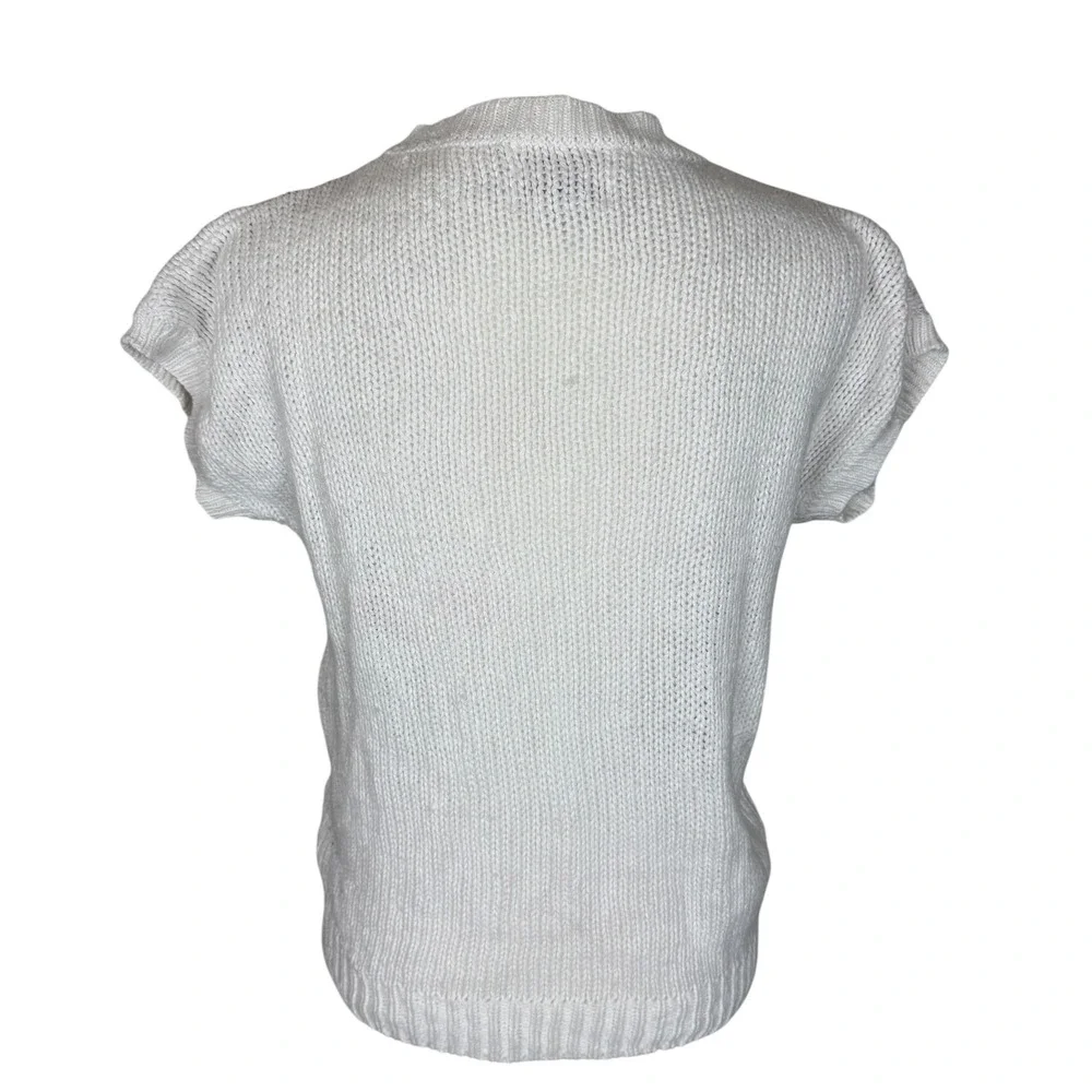 Alfred Dunner hand knit